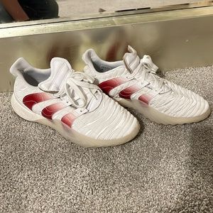 Adidas Sobakov Mens Sneakers